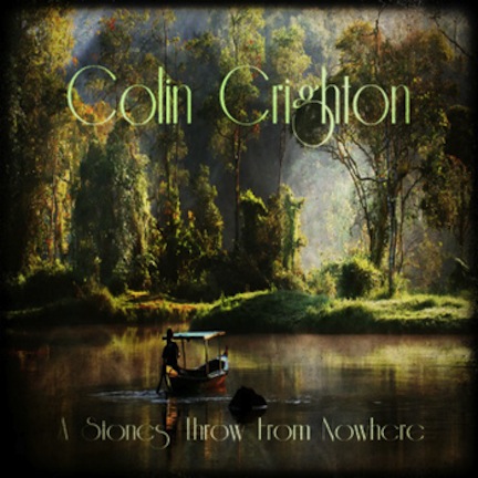 Colin Crichton