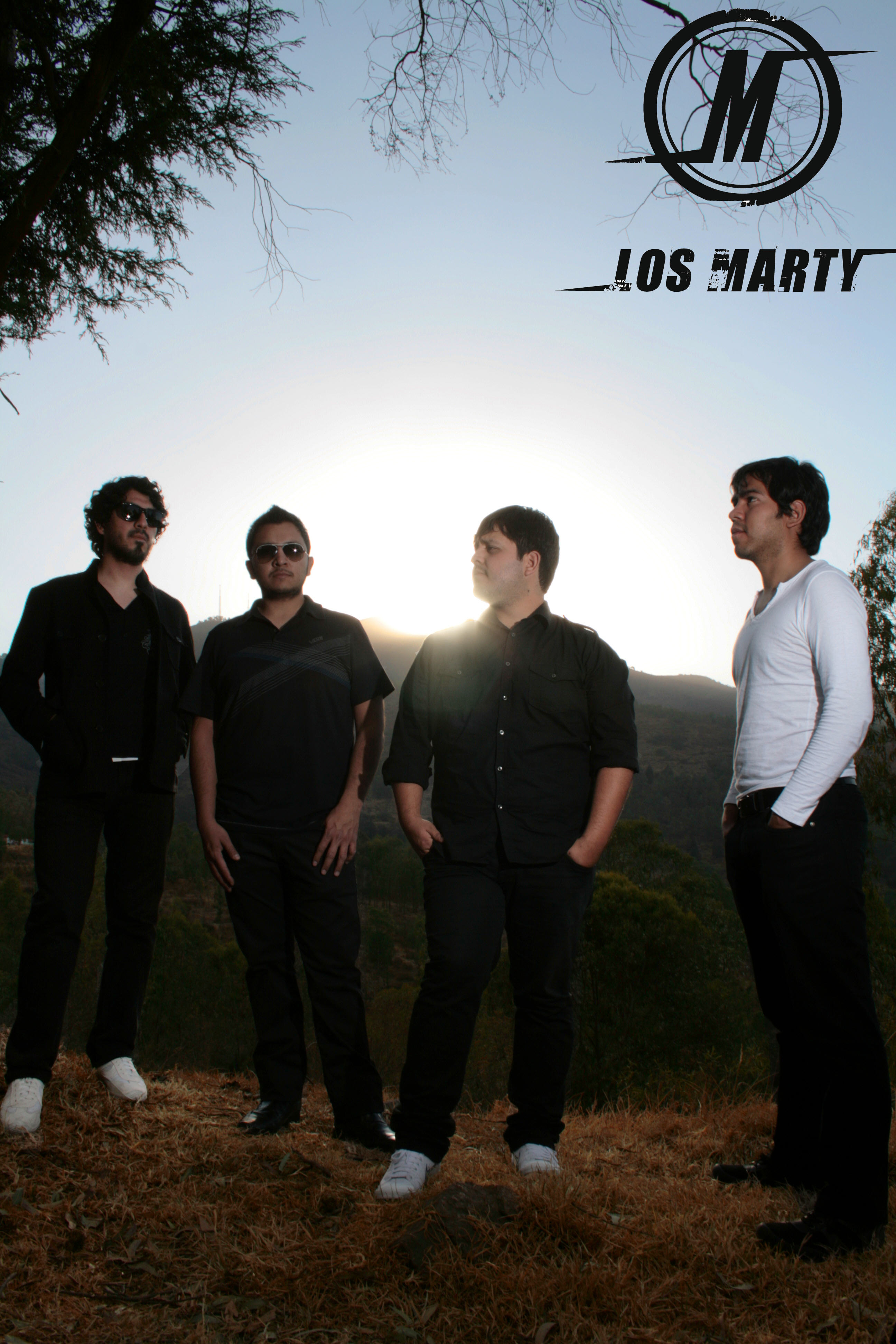 Los Marty