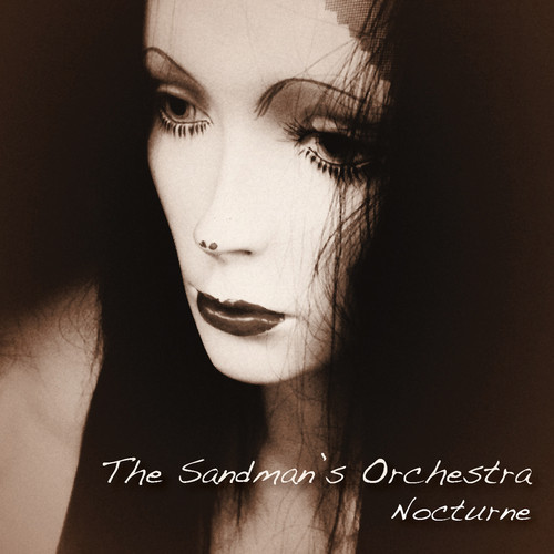The Sandmans Orchestra Album