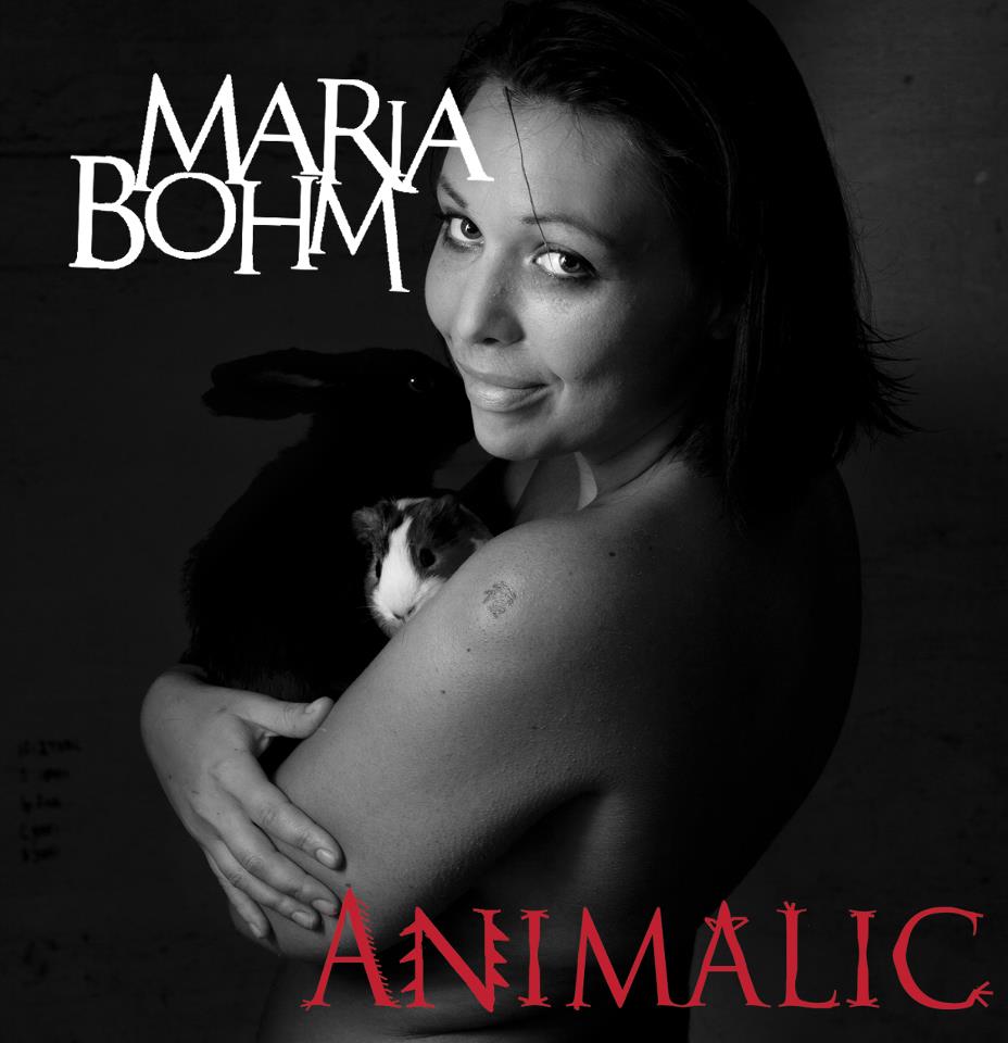 Maria Bohm - Animalic