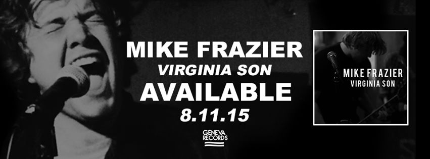 Mike Frazier - Virginia Son